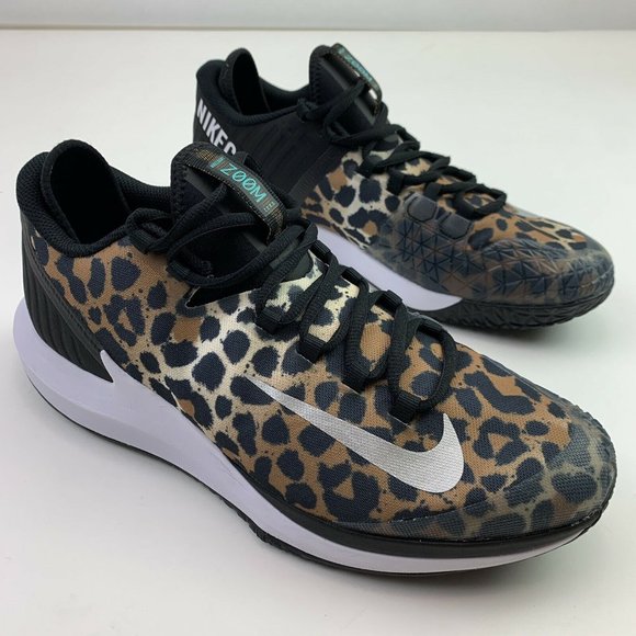 COPY - Nike Court Air Zoom Zero AA8022-702 Women … - Picture 1 of 2